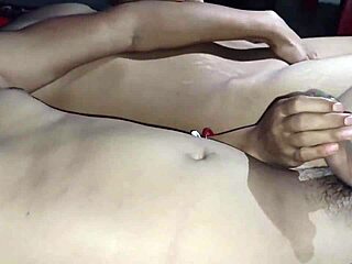 I’m slurping my boyfriend’s rod until he spills in my mouth