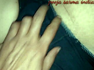 Indian Couple Talks Sexy In Hindi Audio