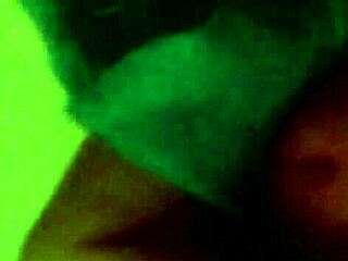 leaving a surprise in my girlfriend's panties.