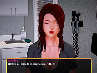 My New Family 336 Game Cartoon Adventure