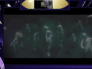 Brunette lust in beyond part 7