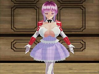 girl b hero scenes part 10 sefina