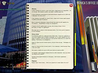 i love how monroe makes it hot on stage in this fashion business episode