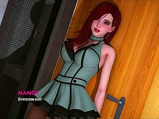 Eternum 175 Anime Game Adventure