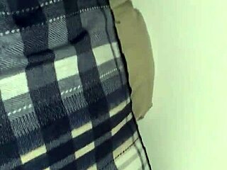 husband films his wife getting bent over for monster cock in pov homemade doggystyle