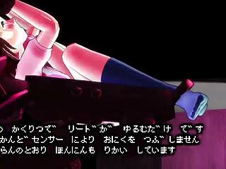 yo, check this wild 3d hentai with haruka's crazy Ascendancy. it's pure chaos!