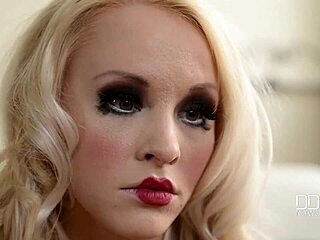 want to see russian lola taylor in double penetration doll fetish?