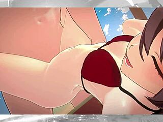 Hey, check this Hu Tao hentai compilation from Genshin Impact!