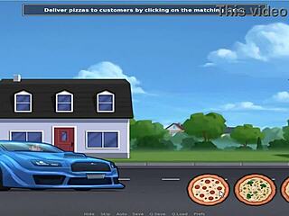 Summer Time Saga Unc Part 34