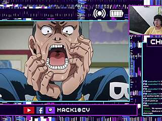 i watched jojos bizarre adventure the animation part 4 chapters 9-10