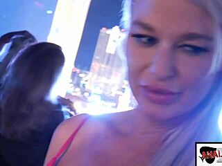 Analized! BBC Threesome with London River and Kate Kennedy!