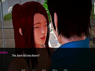 I explore my new family in this erotic anime hentai game. Feeling the passion in 3d porn.