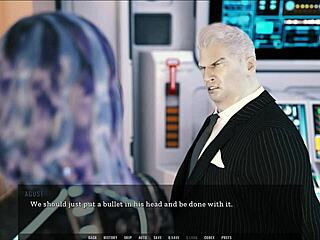 Tales from the unending void 158