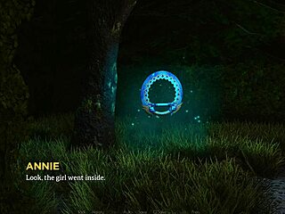 Eternum 175 Anime Game Adventure