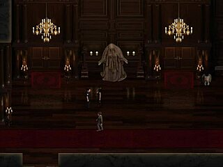 Complete gameplay of the genesis order part 56