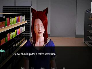 Wow! Teen Hides Stolen Phone and Gets Busted Hard