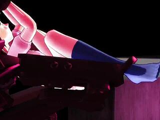 yo, check this wild 3d hentai with haruka's crazy Ascendancy. it's pure chaos!