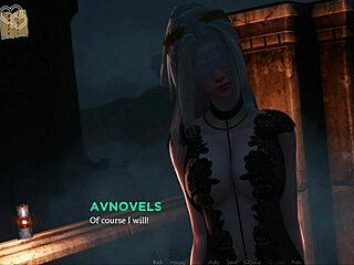 Eternum 175 Anime Game Adventure