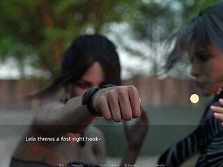 emotional journey where it all began in hentai game