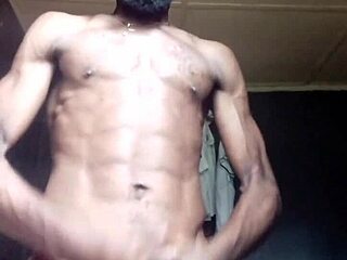 No woman can handle my massive gay cock