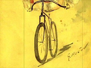 vintage erotic drawings bring retro anime vibes to life 😍