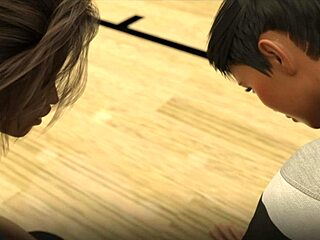 meeting the new assistant coach wvm 152 😊