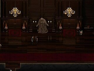 Complete gameplay of the genesis order part 56