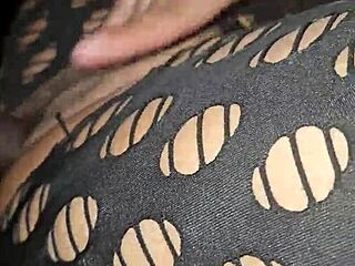 Angelg lets me taste her!