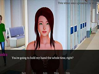 My new family gathers for a casual homemade moment.