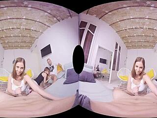 virtualrealporn com - exploring eastern sex in 3d porn adventure.