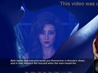 Ms Denvers - Ep 41 Erotic Performance on the Stage