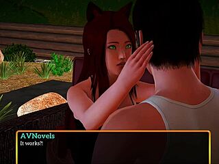 My new family 394 with big ass teen tits