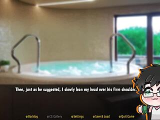 anime furry game hentai christmas yaoi demo respectfully watched