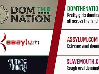 Piss fetish anal ebony domination scene