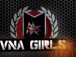 Maxine X Leads Wild Lesbian Action With Brunette Ebony Babe