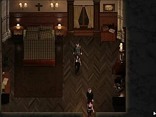 Complete gameplay of the genesis order part 56