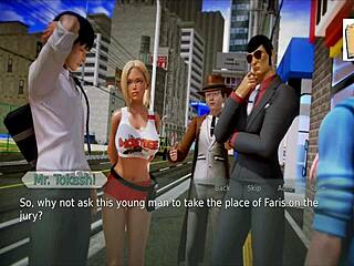 academy 36 hentai game with anime adventures