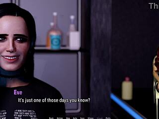 Stripper shouts, 'Take my blowjob and cum in mouth!'