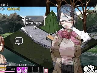 Oh man, this new version of spoiled ghost is so hot! part 3