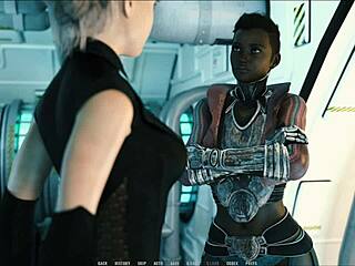 Tales from the unending void 158