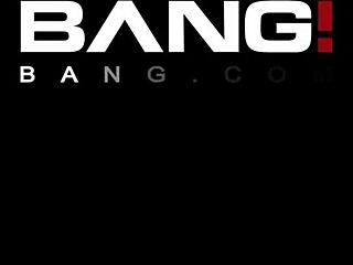 I ramed busty cowgirl Payton Preslee riding BBC like a pro