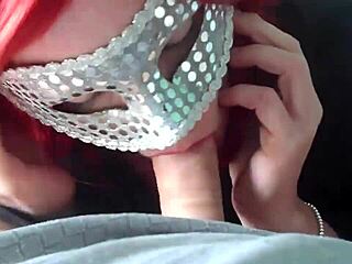 i'm sucking that big dick homemade