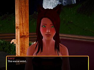 My new family 394 with big ass teen tits