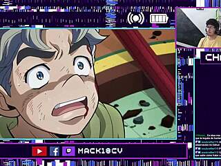 i watched jojos bizarre adventure the animation part 4 chapters 9-10