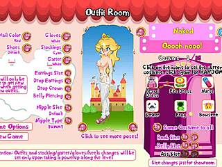 Hey princess, wanna ride this wild hentai train tonight?