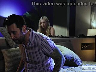 is this so extra part 3 with seth gamble and the gang getting wild?