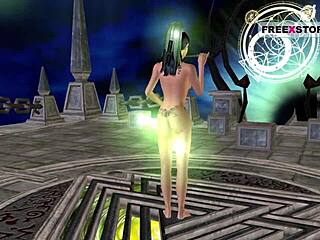 indian bhabhi in sexy anime positions