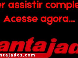 Brazilian Gay Pornstar In Sex Cartoon Action!