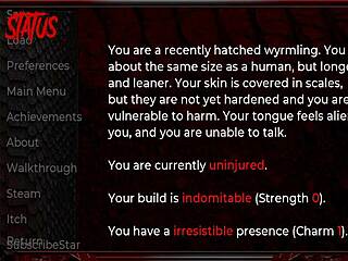 I’m just a dragon who loves banging hot girls in wild hentai action.