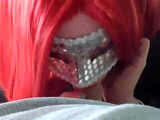 i'm sucking that big dick homemade